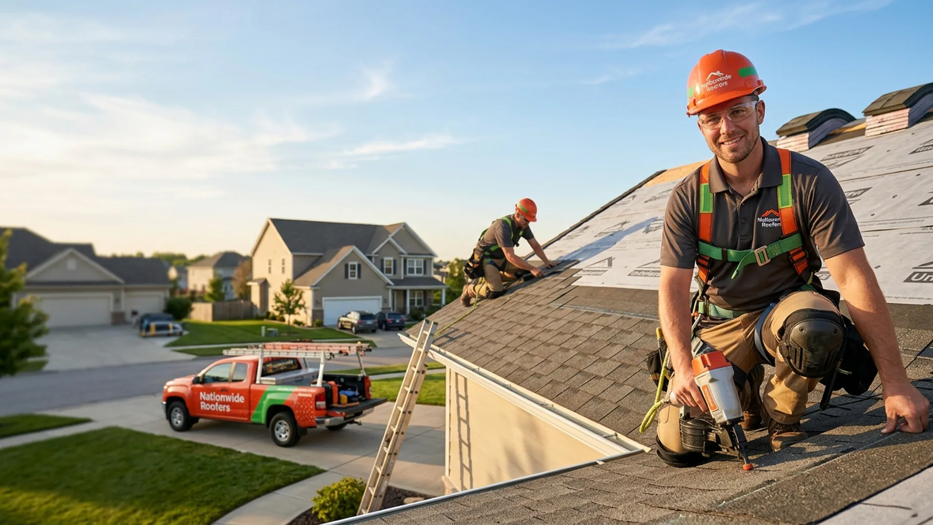 Affordable Roof Installation Fort Myers, FL Nearby